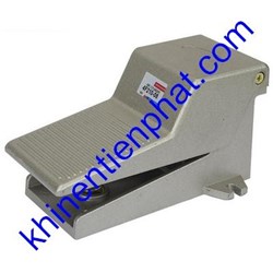 van đạp chân KAILING 4F210-08L